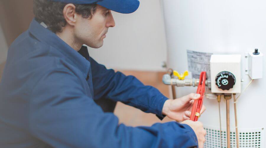 Professional emergency plumbing in Rayland, OH